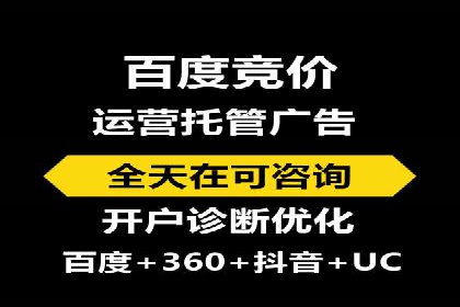 解析SEM竞价代运营公司的技术实力与服务优势